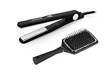 Corioliss C-Style | Haarglätter mit Titanplatten | Temperatur 165–220 °C | Ionen-Technologie |...