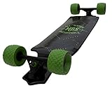 MBS All-Terrain Longboard, 39 Zoll