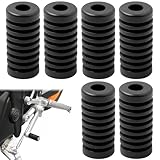 Tokaneit Motorrad Schalthebel Schutzhülle,Motorrad Gummi Schalthebel Abdeckung,Motorrad...