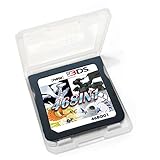 468 in 1 Spiele DS Spiele NDS Game Card Super Combo Patrone für DS NDS NDSL NDSi 3DS 2DS XL Neu