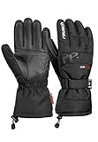 Reusch Herren Connor R-TEX XT Handschuhe, Black, 9