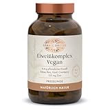 Eiweißkomplex Vegan I Eiweißpulver Tabletten Ohne Laktose (344 Stk) Erbsenprotein Hanfprotein...