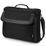 Targus Business-Reise Laptop Tasche - Leichte Wasserdichte Diebstahlsichere Laptoptasche 15.6 Zoll...