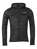 VAUDE Sesvenna Herren Isolationsjacke für Skitouren - PrimaLoft® Isolierung | Performance Stretch...