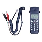 JUNNASALIKER Advanced Communication Device Eingehende Anrufanzeigeprüfung Und...