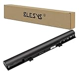 BLESYS A41-D15 Laptop Akku für Medion Akoya E6411 E6412 E6412T E6415 E6416 E6417 E6418 E6421 E6422...