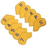 Golfschlägerhaube, Schlägerhaube, Schlägel, Putter, Schlägerhaube, Schlägerhaube,...