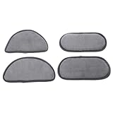 TOKIDNY 4 Stück Teiliges Mikrofaser wasserabsorber Kühlschrank wasserspender Wasserdichte...