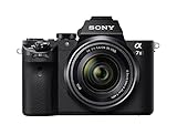 Sony Alpha 7 II | Spiegellose Vollformat-Kamera mit Sony 28-70 mm f/3.5-5.6 Zoom-Objektiv (24,3...