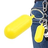 Navigationschlüsselkette - Wassersportschlüsselkette, tragbarer Schlüsselbund für die...