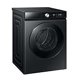 Samsung WD90DB8B85GBU2 Bespoke AI Waschtrockner, 9+6 kg, EEK: D/A (-10%), Waschmaschine und Trockner...