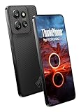 Motorola Thinkphone 25 256GB/8GB RAM Dual-SIM black