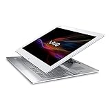Sony VAIO Duo SVD1322X2EW 33,8 cm (13,3 Zoll Touch) Convertible Ultrabook (Intel Core i5-4200U,...