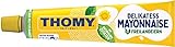 THOMY Delikatess-Mayonnaise, 200ml Tube, 12er Pack (12x200ml)