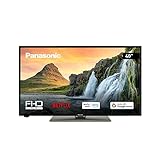 Panasonic TX-40MS360E, 40 Zoll Full HD LED Smart TV, High Dynamic Range (HDR), Linux TV, Google...