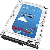 Seagate Enterprise Capacity v7 ST12000NM0127 - Festplatte - 12 TB - intern - 3.5 Zoll - SATA 6Gb/s -...