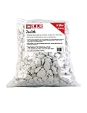 T.I.P. Zeolith Teichpflegemittel 6L Beutel - Natürliche Wasserfilterung & Teichpflege - Ideal für...