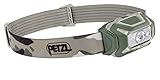 Petzl, Aria 1 Rgb, Frontallampe, Mimetisch, U, Unisex Erwachsener