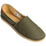 Havaianas Herren Origine Iv Olivgrün Espadrilles, 43 EU Schmal