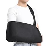Armschlinge Armbinde Armschlinge Schulter Rechts Links Armschiene Armbandage Schulter Bandagen...