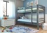 Inter Link – Etagenbett – Hochbett – Jugendbett - Rausfallschutz – Stockbett – Kinderbett...