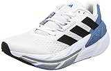 adidas Adistar CS 2.0 Herren-Laufschuhe, Footwear White Core Black Altard Blue Hp9636, 27.0 cm