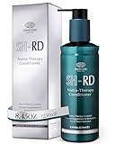SH-RD Keratin Conditioner für trockenes & geschädigtes Haar | Feuchtigkeitsspendende Spülung nach...