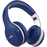 EarFun Bluetooth Kopfhörer Kinder, 85/94dB Lautstärkeregelung, HiFi Sound, HD-Mikrofon, 40 Std...