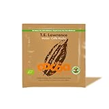 Becks cocoa Bio T.E. Lawrence 25g Beutel