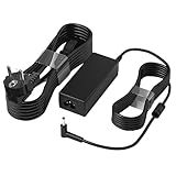 45W Laptop Ladekabel Kompatibel mit HP Pavilion x360 14 15 17 Elitebook 840 850 845 G9 G8 G7...