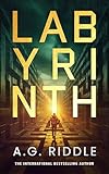 Labyrinth (English Edition)