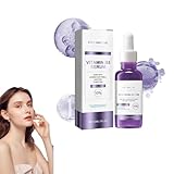 B3 Serum, Vitamin B3 Serum, Dark Spot Corrector With Anti-Aging Mela + 10% Niacinamide,Anti-Aging...