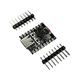 -Entwicklungsplatine – - Mini-Modul mit geringem Stromverbrauch, Erweiterungsplatine mit WLAN und...