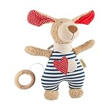 sigikid Spieluhr mit Wunschmelodie - Mamilodie Musik für Schwangere Babybauch - Einschlafhilfe für...