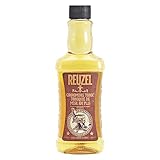Reuzel - Grooming Tonic For Men - Low Shine - Water Based - Adds Volume w/o Weighing Hair Down -...
