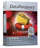 DataRecovery - Daten wiederherstellen am PC oder Notebook für Windows 11, 10, 8.1, 7