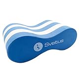 Sveltus Pull-Buoy 5 Schichten Schwimmtraining Wassersport Aquasport