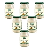 Byodo Bio Kräuter Remoulade 50% Fett (6 x 250 ml)