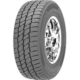 TRAZANO Ganzjahresreifen 205/65 R 16 C TL 107/105T SW613 ALL SEASON MASTER 8PR BSW M+S 3PMSF...