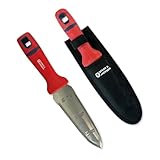 Spear & Jackson 4151HH Razorsharp Hori Hori Messer Multiwerkzeug – Vielseitiges Werkzeug aus...