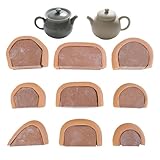 Tassengriff-Werkzeug-Set – Holz-Töpfergriffformen, Präzisionsschnitzerei-Set | Kreative...