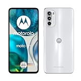 Motorola moto g52 Smartphone (6,6'-HD+-Display, 50-MP-Kamera, 4/128 GB, 5000 mAh, Android 12),...