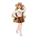 Disney ILY Fashion Dolls Inspired by Bambi