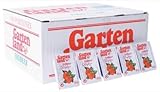 Gartenland Port.100x25g, Erdbeer F45%