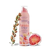 Jean & Len Verwöhnender Traumschaum Arganöl & Feige, Gel-to-Mousse Technologie, mit Vitamin E und...