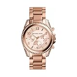 Michael Kors MK5263 Damen Armbanduhr