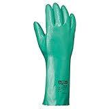 144 Paar - Nitril-Handschuhe, Geraute Oberfläche - teXXor® - 2366 - Größe 10