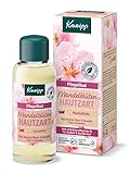 Kneipp Pflegeölbad Mandelblüten Hautzart - Mit 94% reinem Mandelöl - Für trockene und sensible...