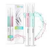 Vitabay Nagelhärter Duo Set 2x 2 ml Nagelpflegestift mit Calcium und Biotin - Nagelpflege brüchige...