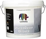 Caparol Capadecor Stucco Decor DI Luce 2,500 L